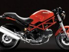 Ducati Monster 695